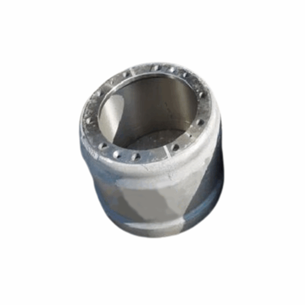 Brake drum