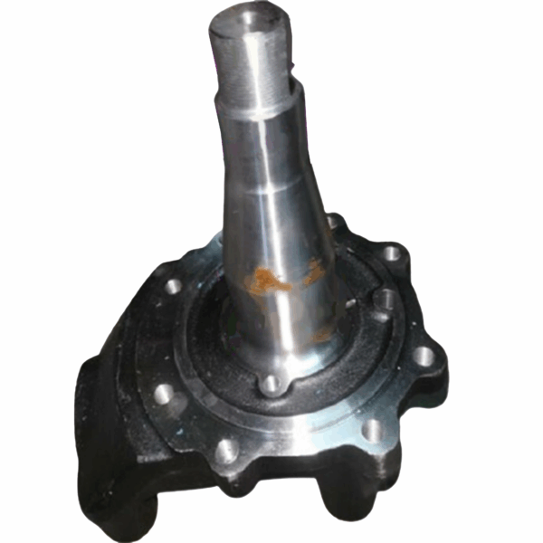 Steering knuckle
